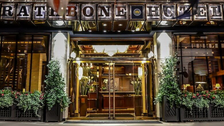 Hotel Rathbone