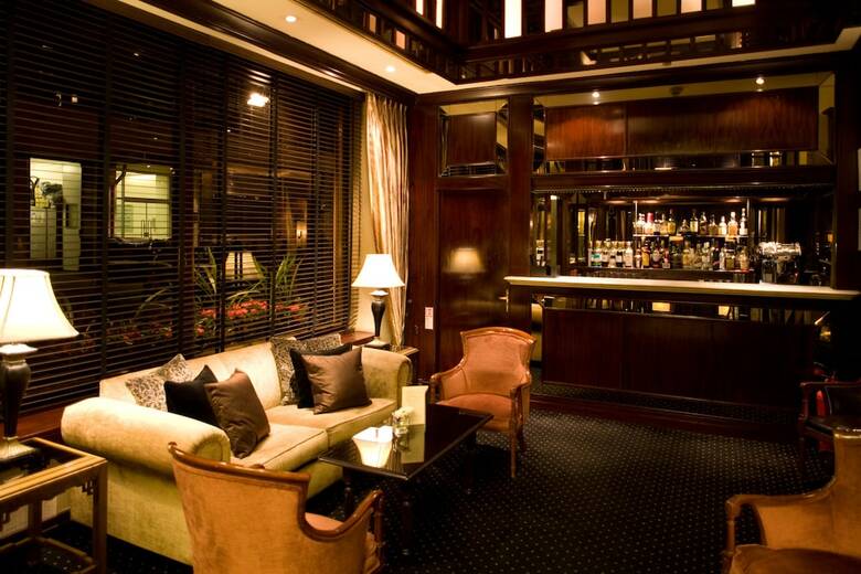 Hotel Rathbone