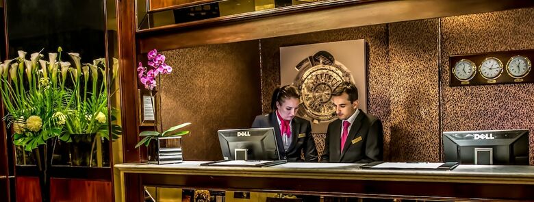 Hotel Rathbone