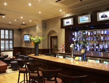 Hotel Sidney