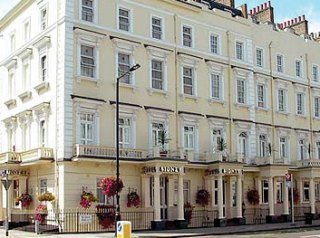Hotel Sidney