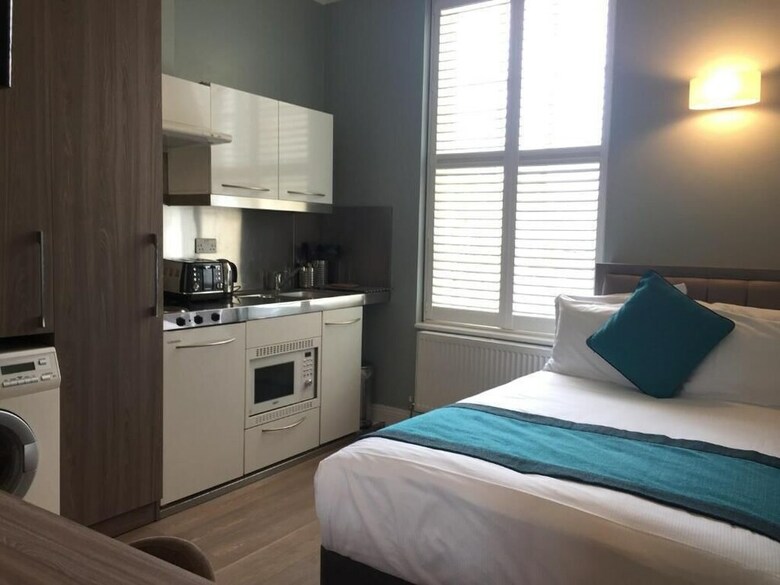 Hotel Sidney