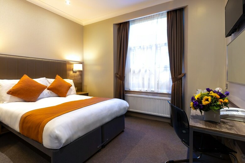 Hotel Sidney