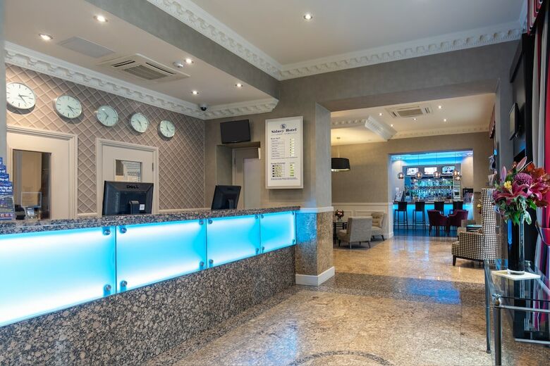 Hotel Sidney