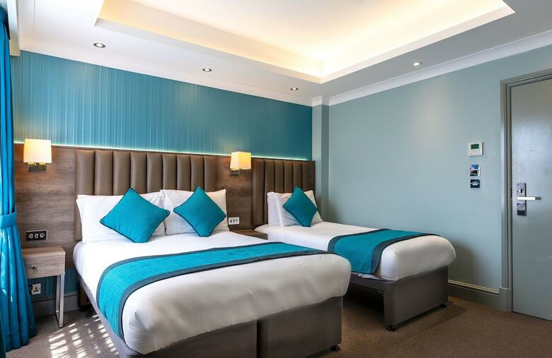 Hotel Sidney