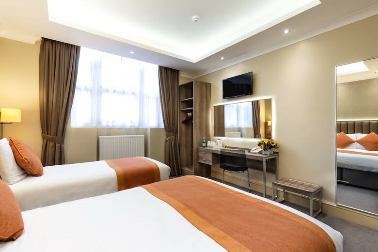 Hotel Sidney