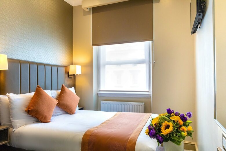 Hotel Sidney
