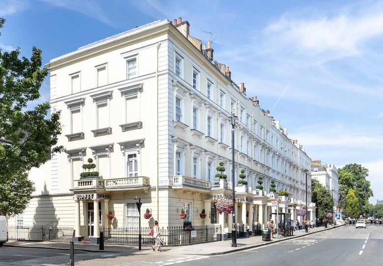 Hotel Sidney