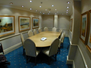Hotel The Gallery