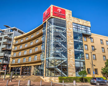Hotel City Lodge Umhlanga Ridge