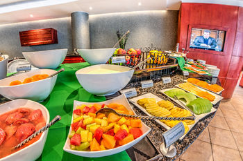Hotel City Lodge Umhlanga Ridge