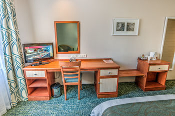 Hotel City Lodge Umhlanga Ridge