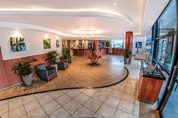 Hotel City Lodge Umhlanga Ridge