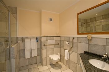 Hotel City Lodge Umhlanga Ridge