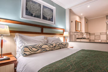 Hotel City Lodge Umhlanga Ridge