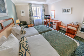 Hotel City Lodge Umhlanga Ridge