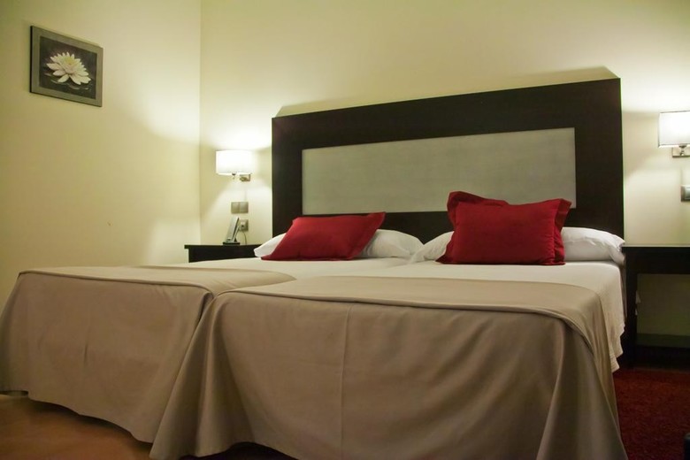 Hotel Las Bovedas