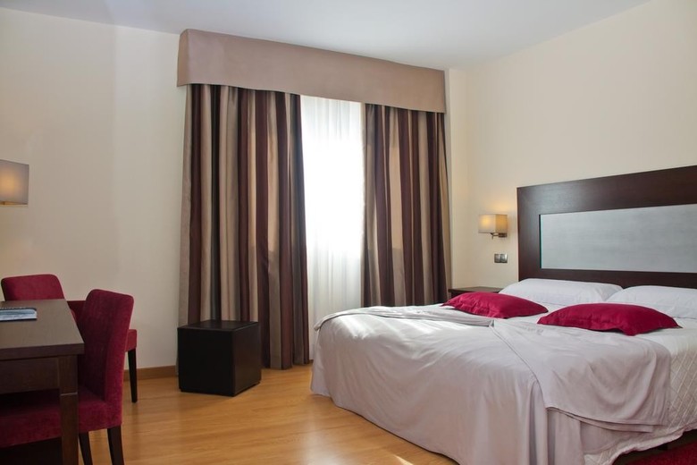 Hotel Las Bovedas