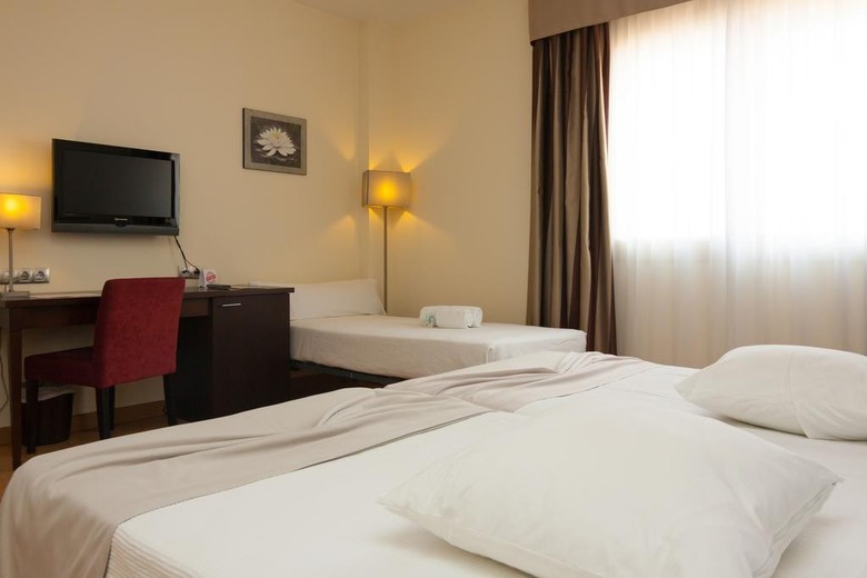 Hotel Las Bovedas