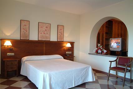 Hotel Avenida Tropical
