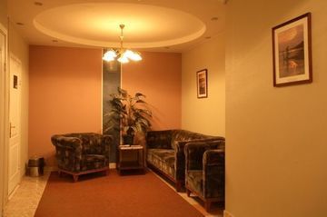 Hotel Amaranta Matisov Domik