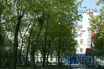 Hotel Amaranta Matisov Domik