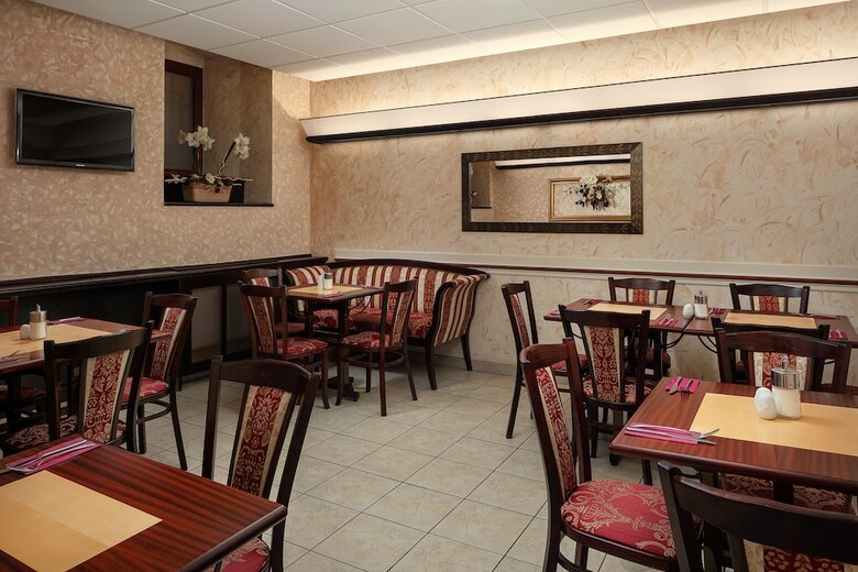 Hotel Alqush Downtown