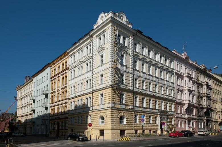 Hotel Alqush Downtown
