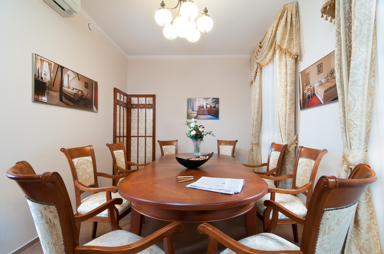 Hotel Alqush Downtown
