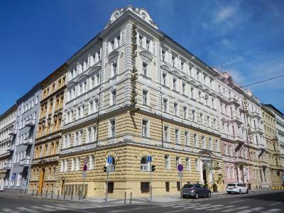 Hotel Alqush Downtown