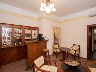 Hotel Alqush Downtown