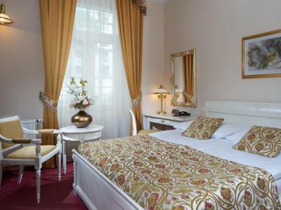 Hotel Alqush Downtown