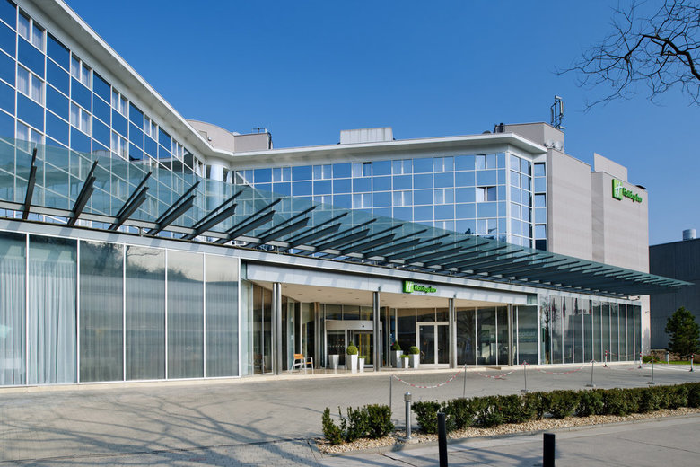Parkhotel Brno