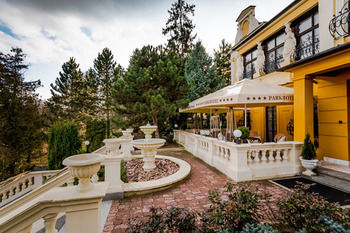 Parkhotel Brno