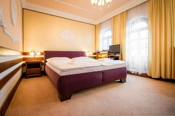 Parkhotel Brno
