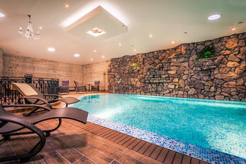 Parkhotel Brno