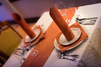 Parkhotel Brno