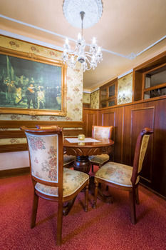 Parkhotel Brno