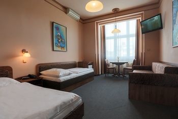 Hotel Victoria
