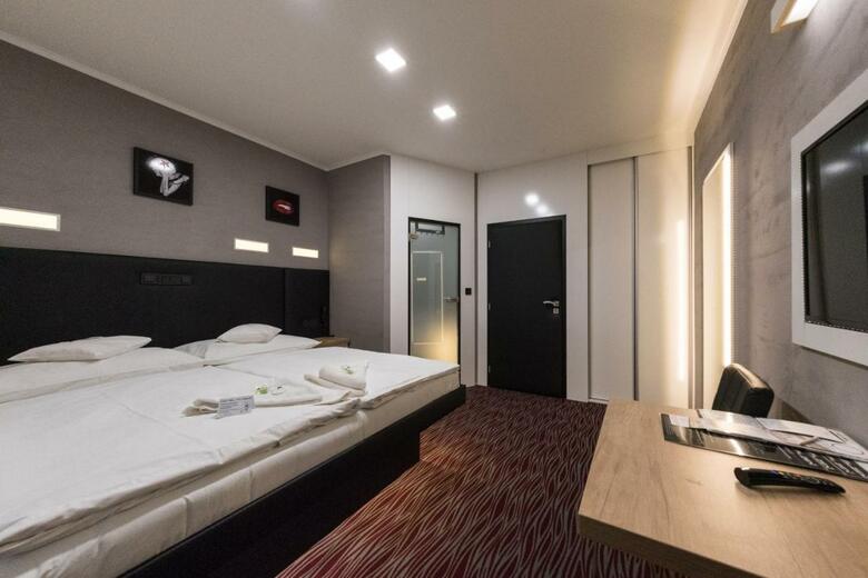 Hotel Plzen
