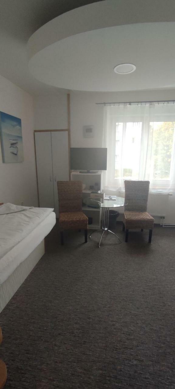 Hotel Plzen