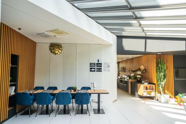 Hotel Plzen