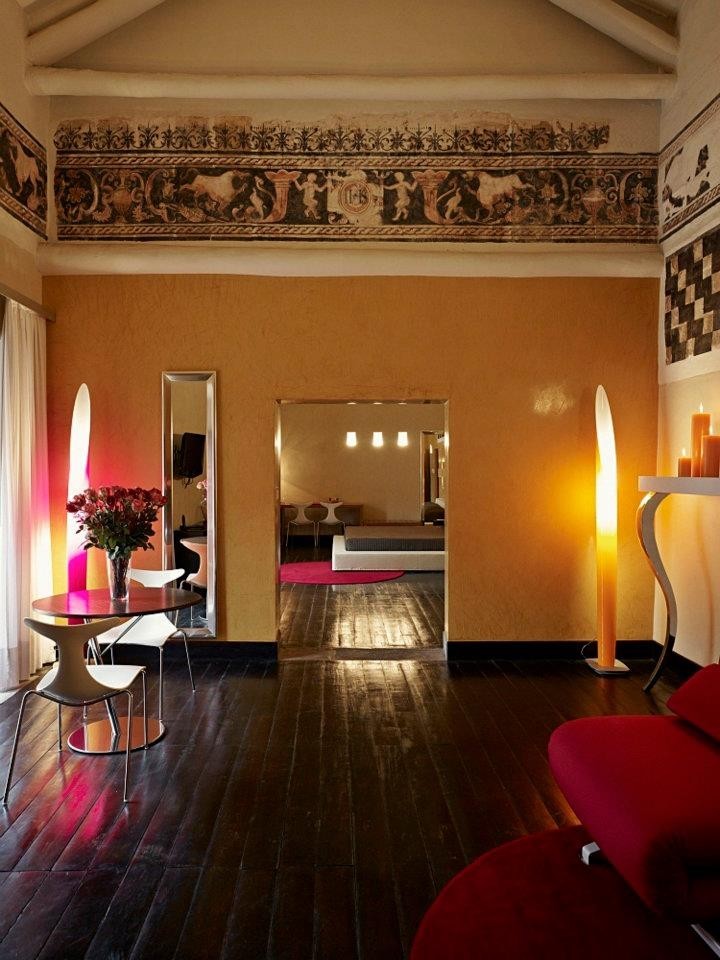 Hotel Casa Cartagena