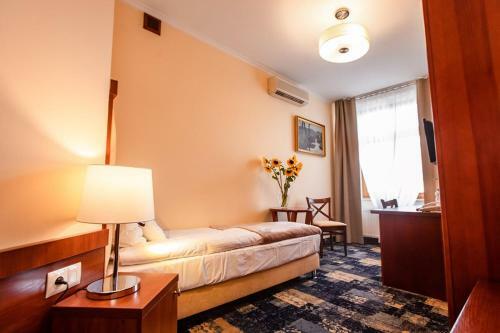 Hotel Hubertus Rzesz�w