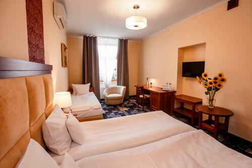 Hotel Hubertus Rzesz�w