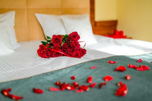 Hotel Hubertus Rzesz�w