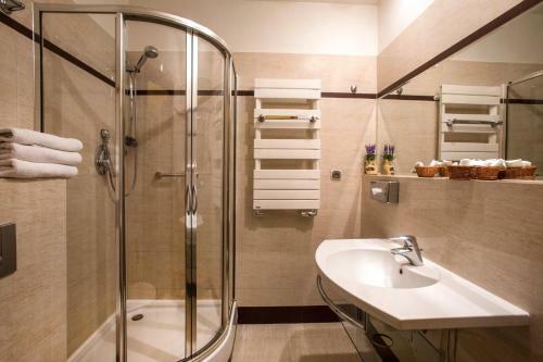 Hotel Hubertus Rzesz�w