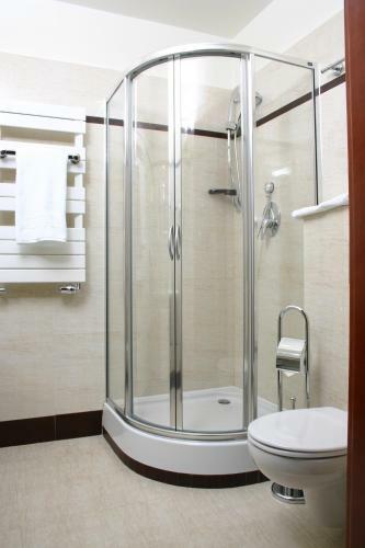 Hotel Hubertus Rzesz�w