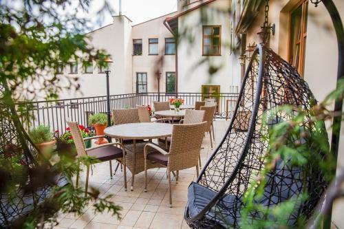 Hotel Hubertus Rzesz�w