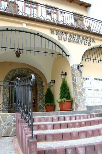 Hotel Hubertus Rzesz�w